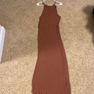 Forever 21 dress